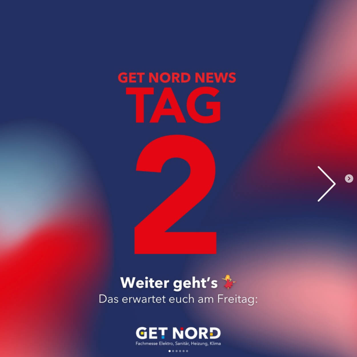 GetNord 2024