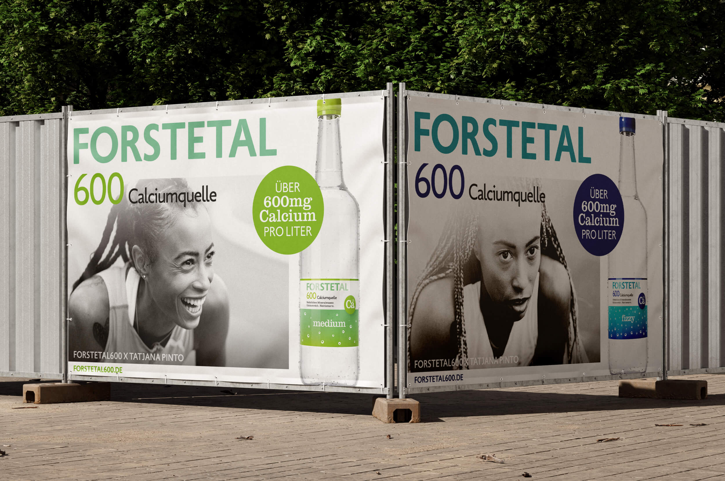 FORSTETAL600