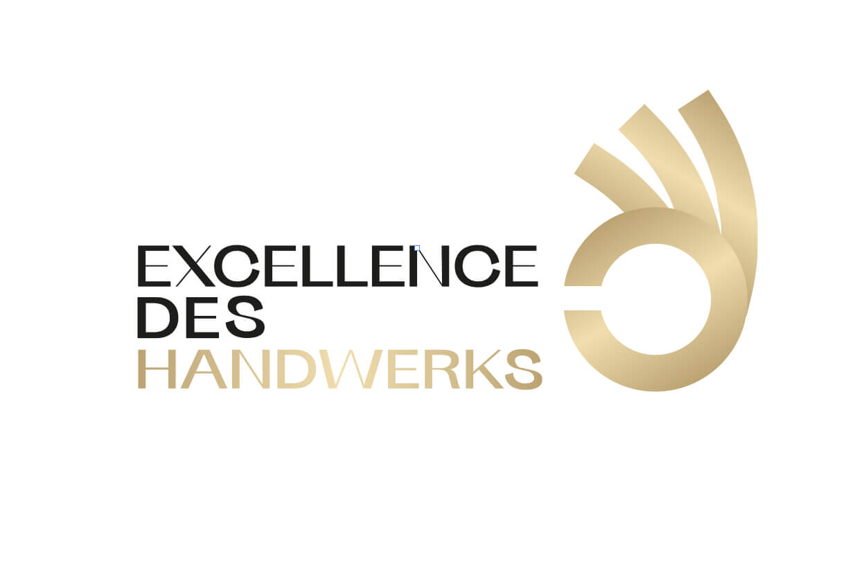 Excellence des Handwerks