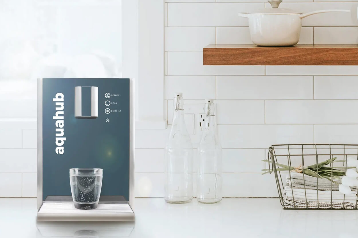 Aquahub