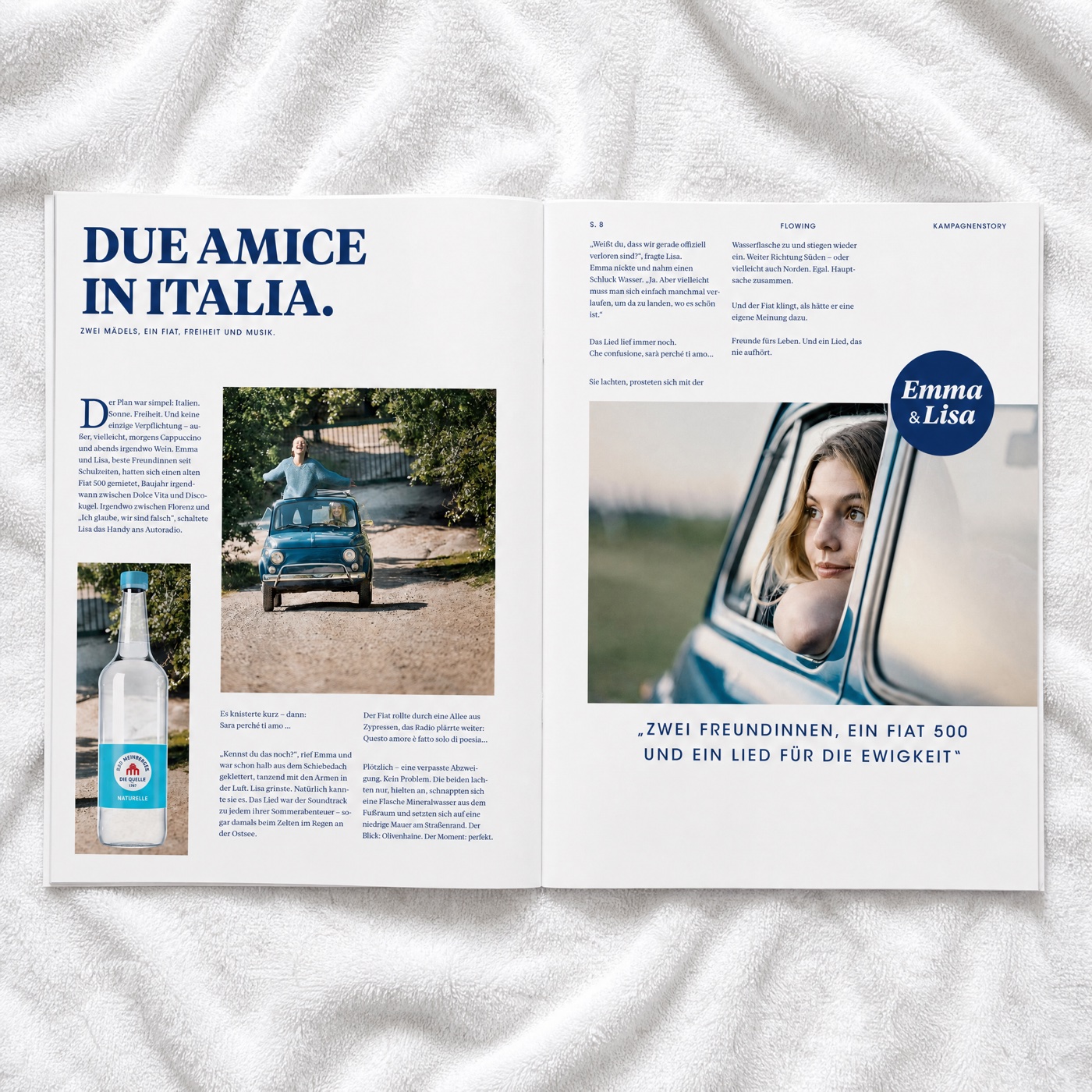 flowing – Magazin für Bad Meinberger
