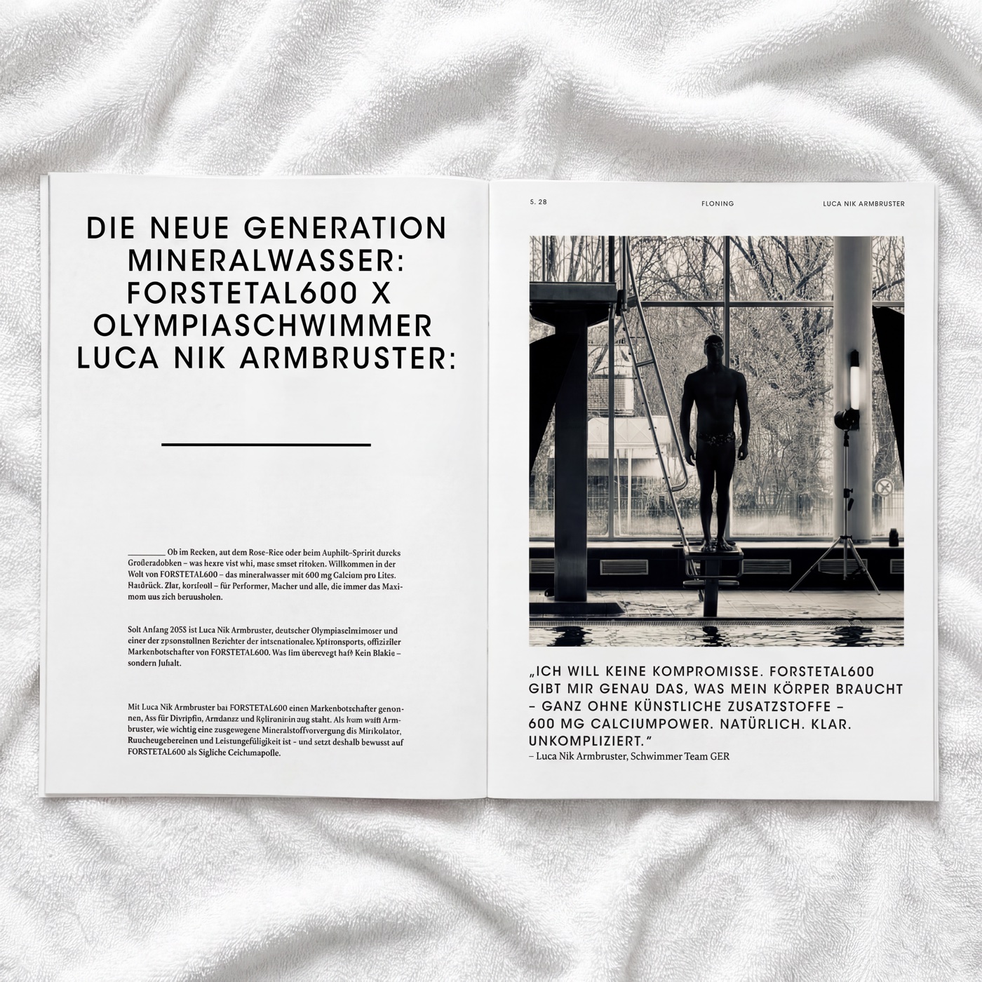 flowing – Magazin für Bad Meinberger