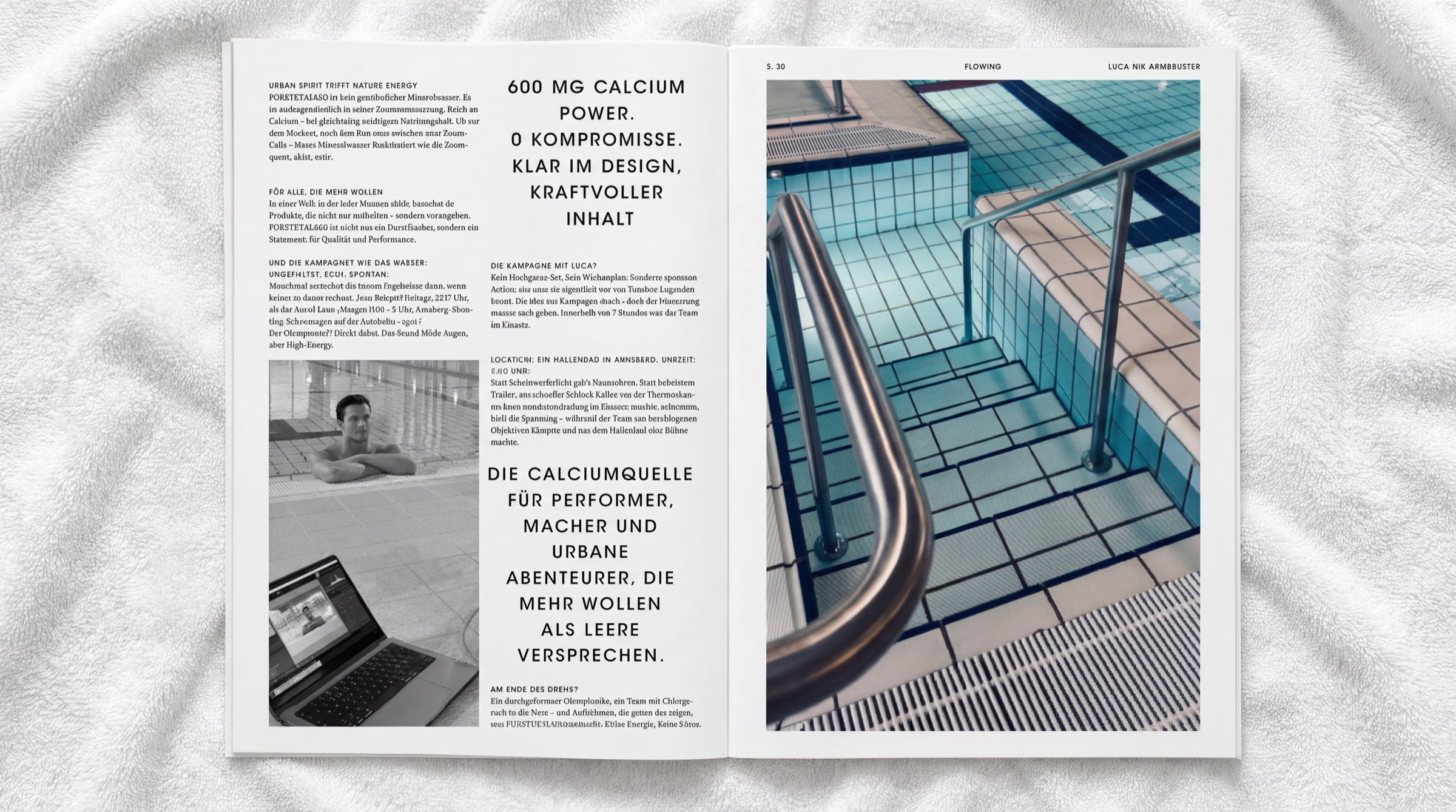 flowing – Magazin für Bad Meinberger