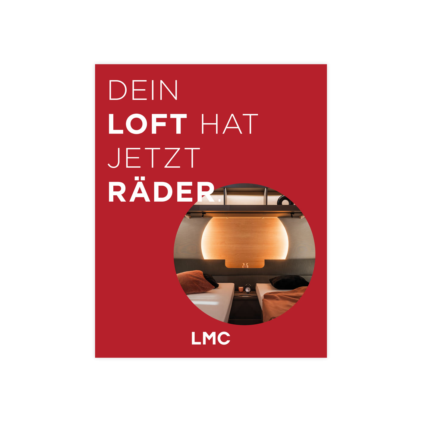 LMC Social Media