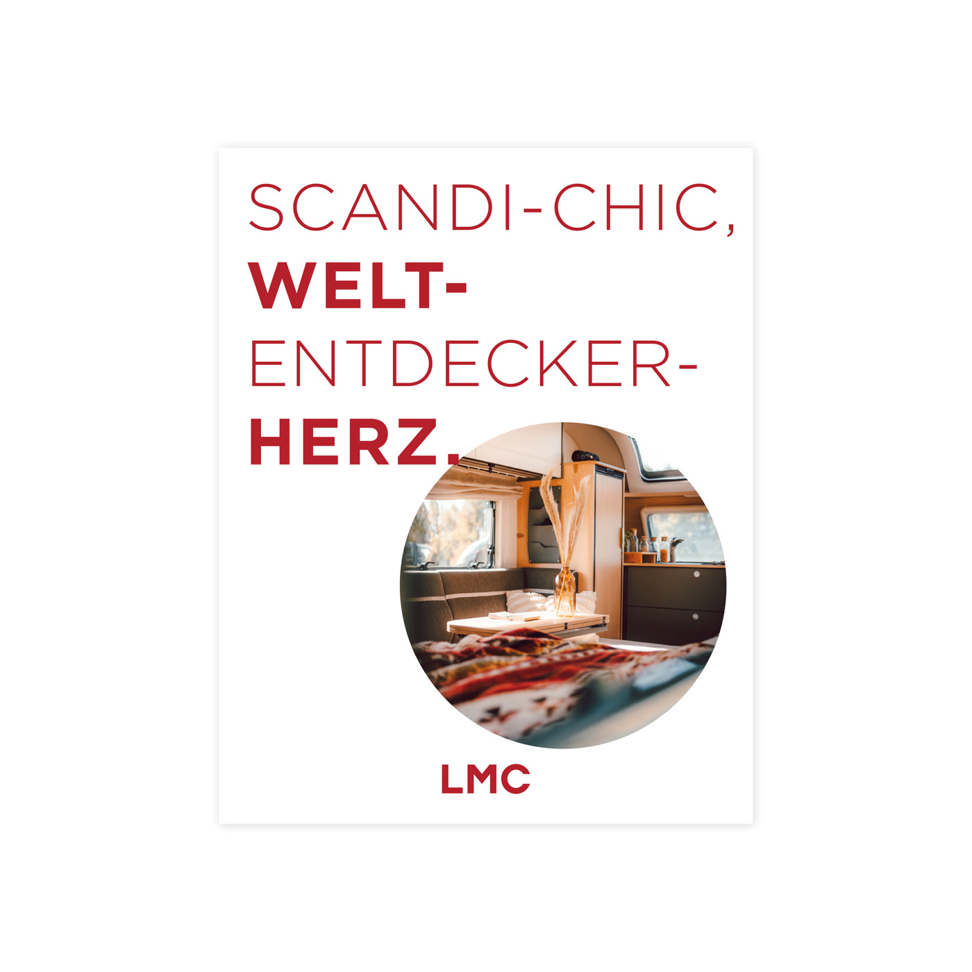 LMC Social Media