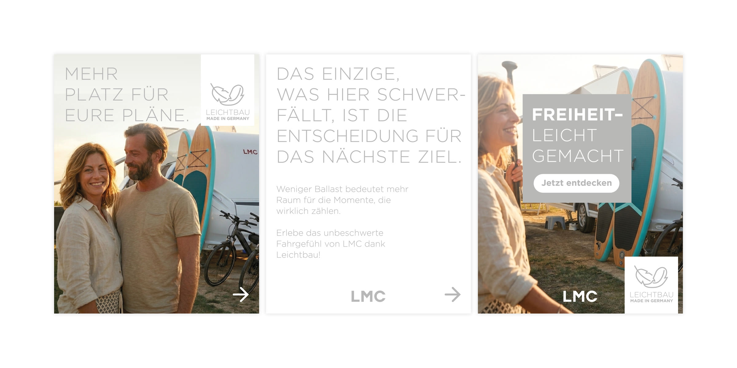 LMC Social Media