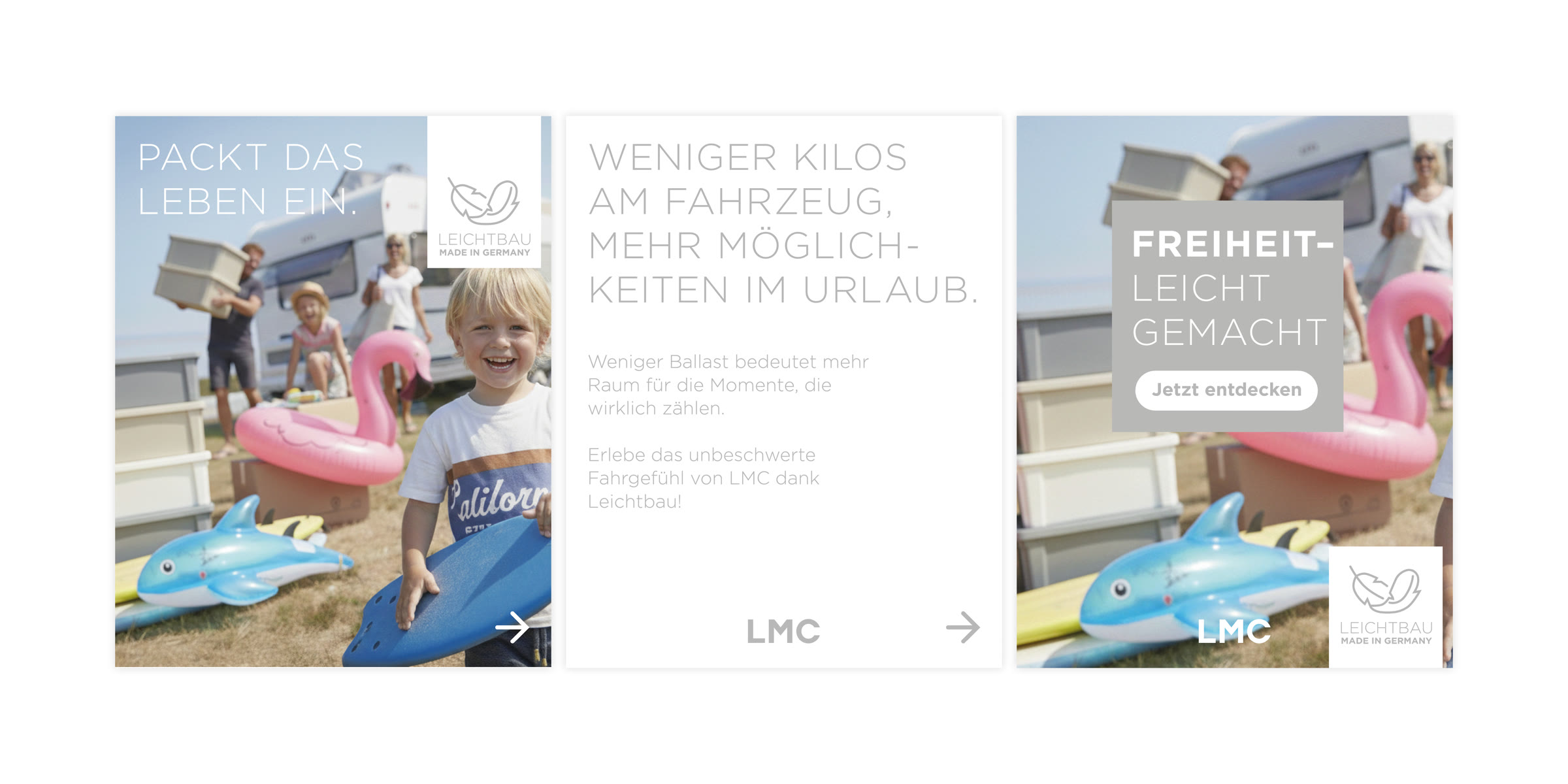 LMC Social Media