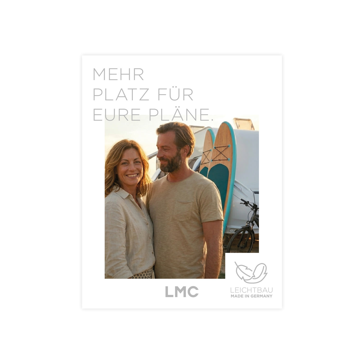 LMC Social Media