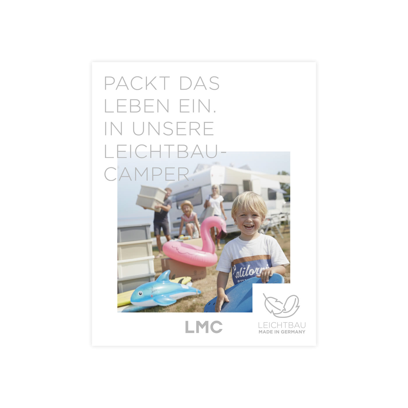 LMC Social Media