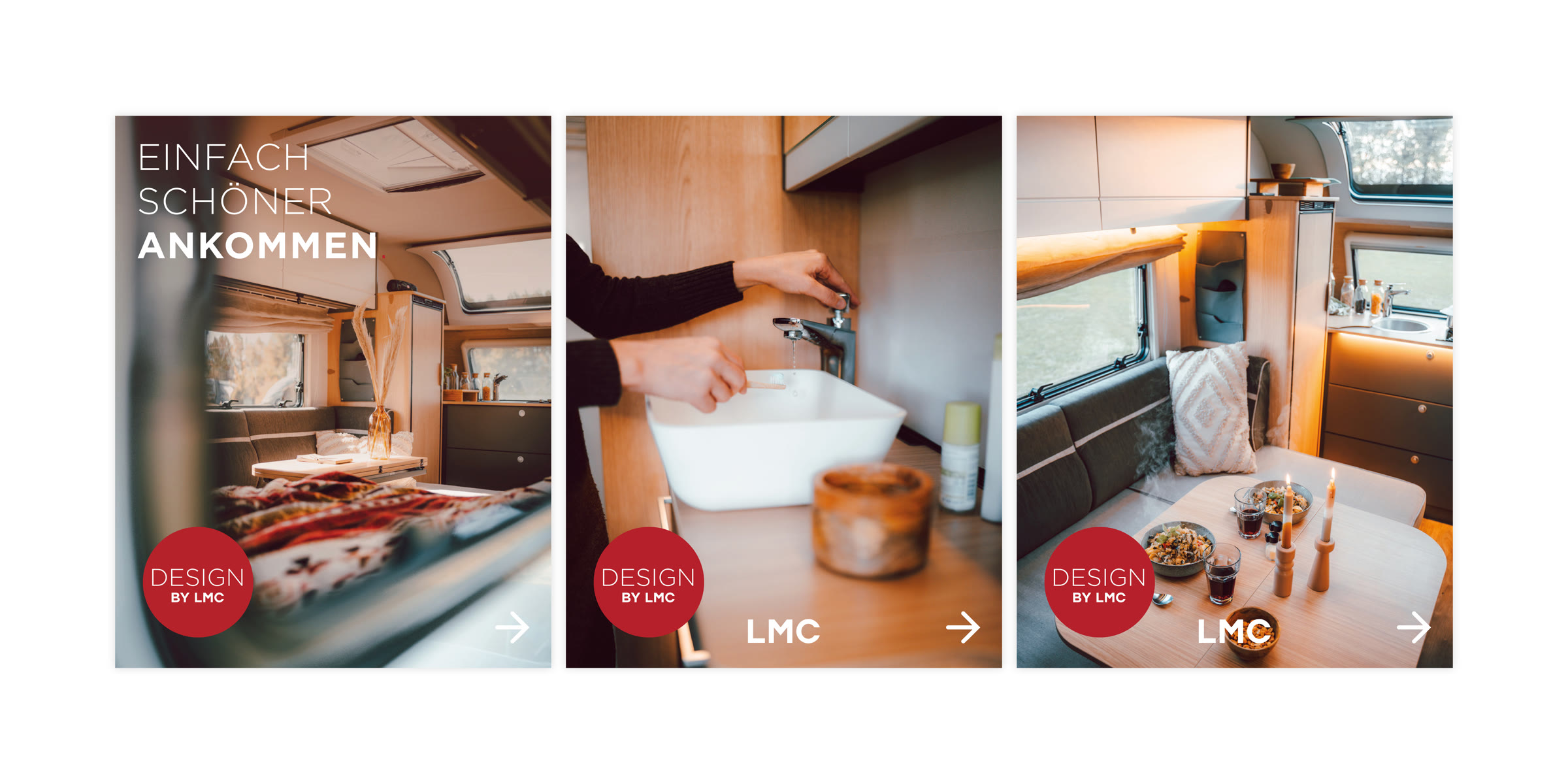 LMC Social Media