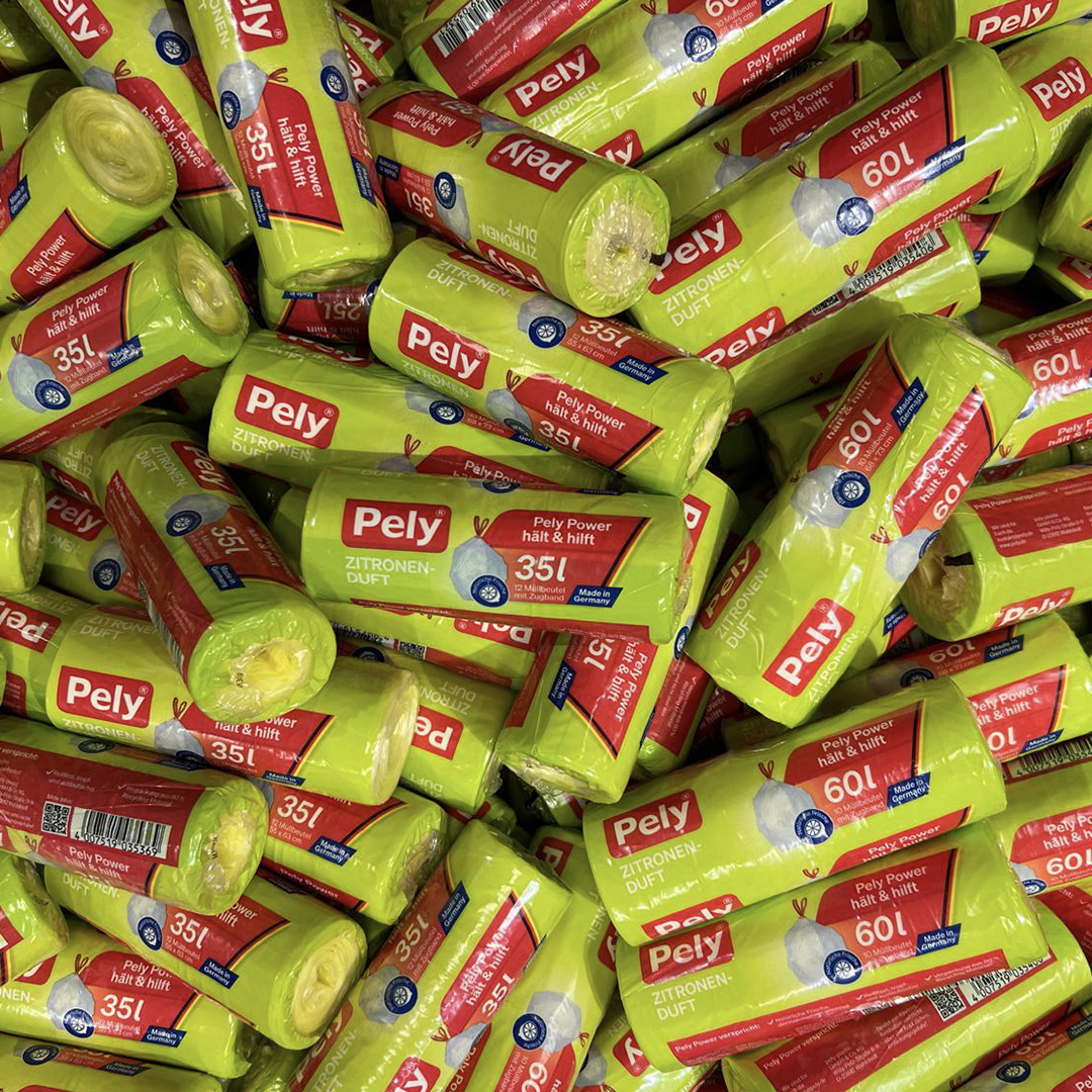Pely Packaging