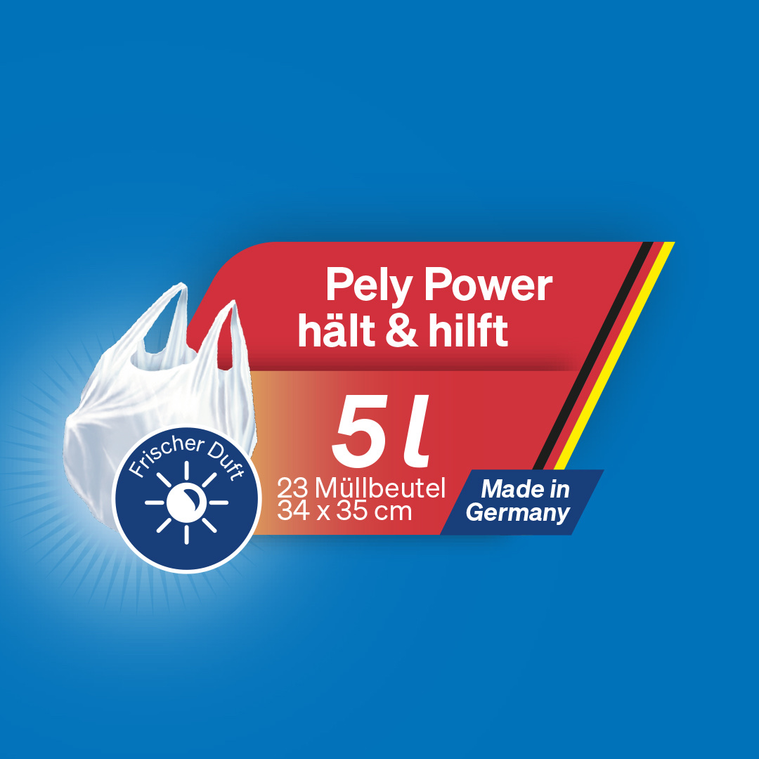 Pely Packaging
