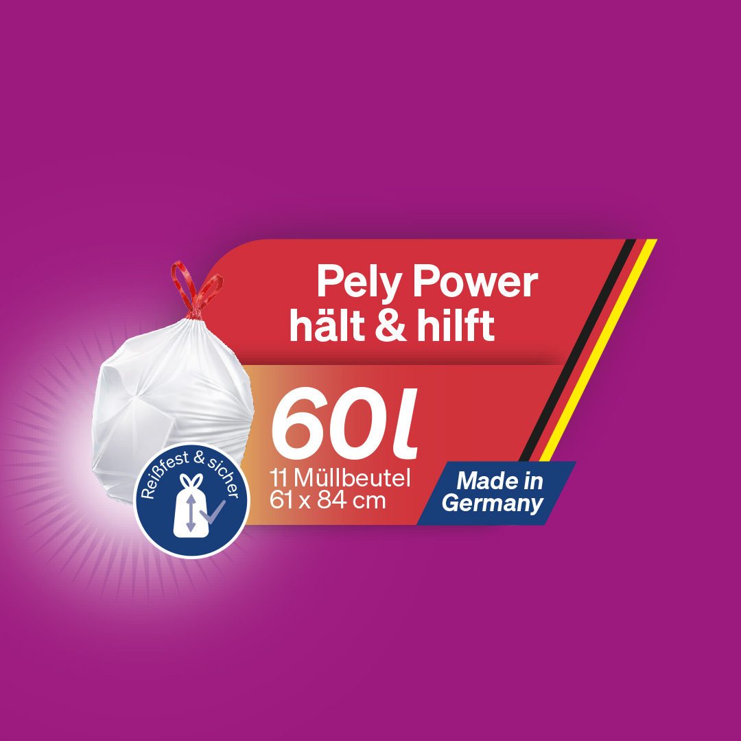 Pely Packaging