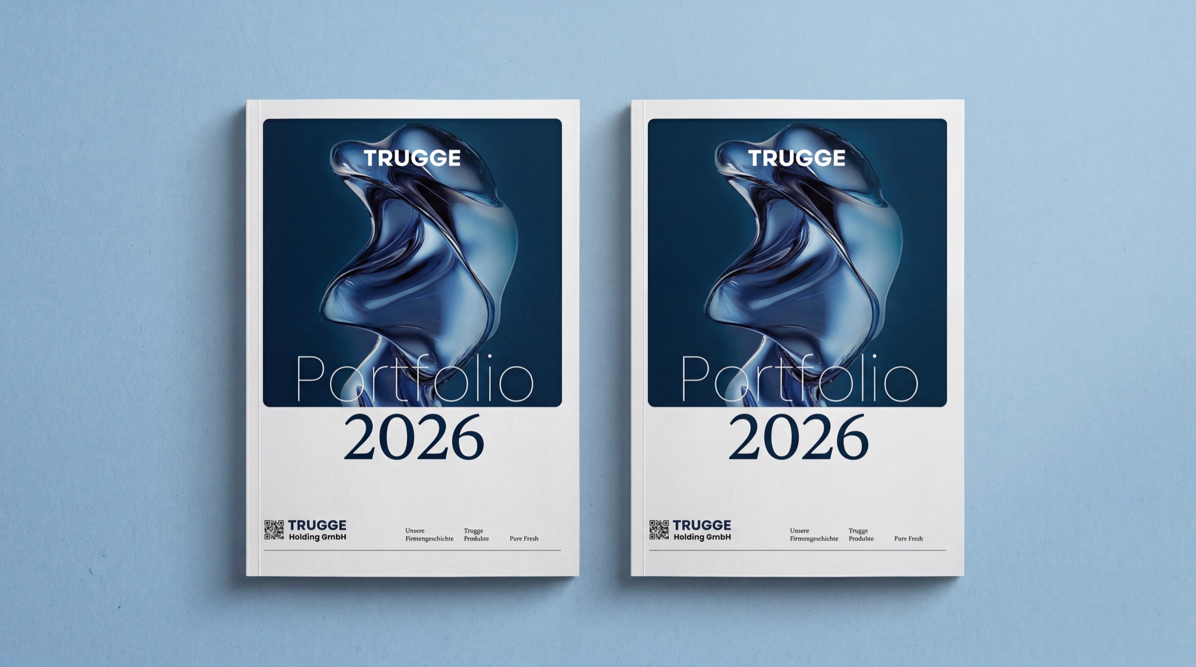 Trugge Produktkatalog