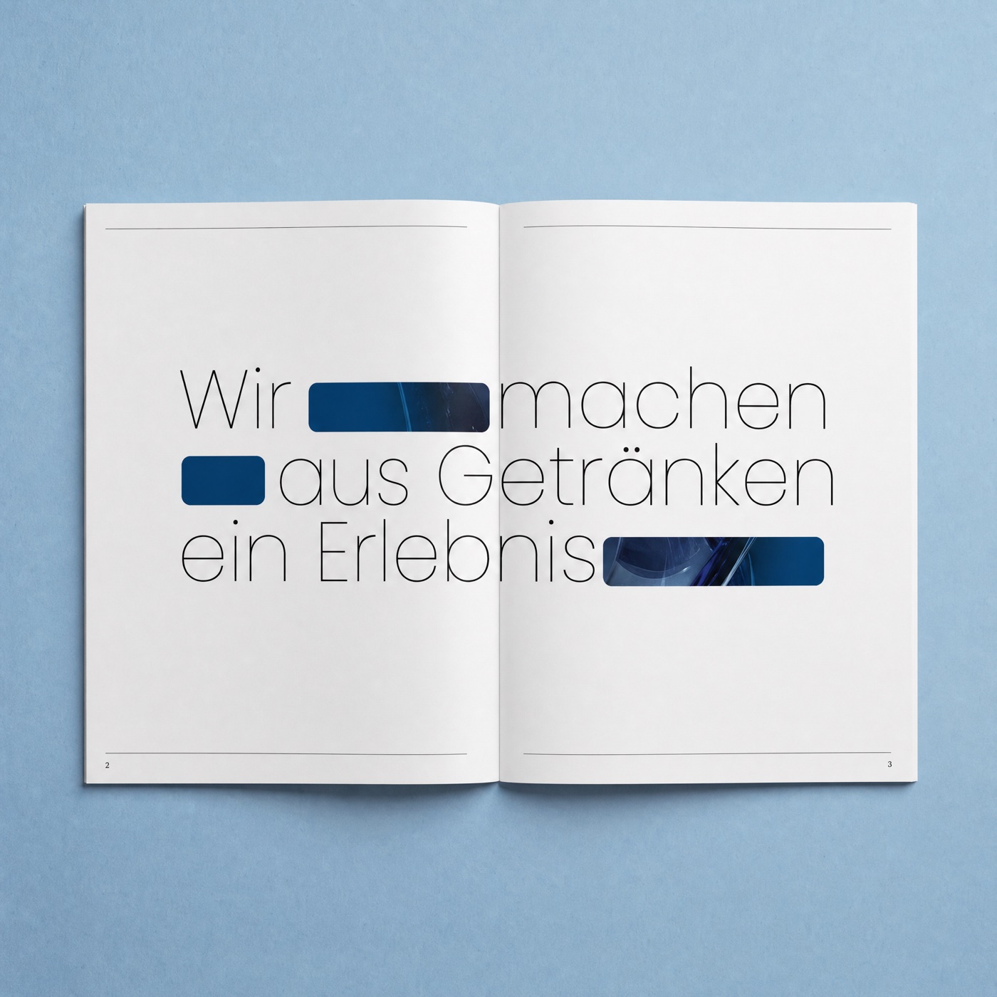 Trugge Produktkatalog