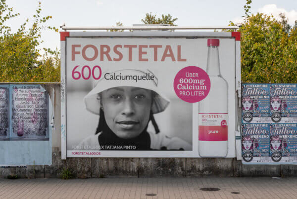 FQ600 Kampagne